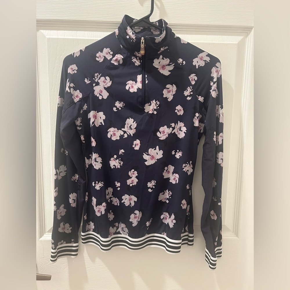 Kastel Denmark riding sunshirt